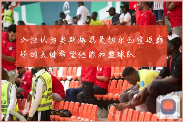 加拉认为奥斯梅恩是切尔西重返巅峰的关键希望他能加盟球队